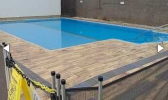 Imagem: Apartamento 2 dormitórios, 1 sala, 1 vaga