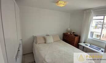 Imagem 3: Apartamento 2 dormitórios amplos,1 banheiro social com box de vidro e armário, sala ampla