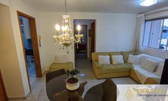 Imagem: Apartamento 2 dormitórios amplos,1 banheiro