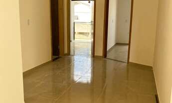 Imagem 6: Excelente sobrado 3 dormitórios, sendo 1 suíte,1 banheiro social,1 lavabo, sacada na frent