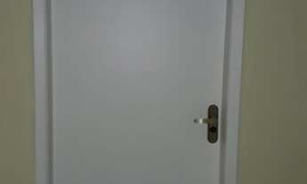 Imagem 5: Apartamento 02 dormitórios, 1banheiro social, sala, cozinha, lavanderia, churrasqueira na