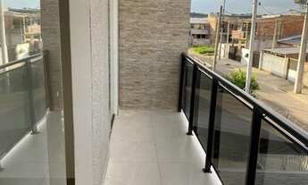 Imagem 4: Excelente sobrado 3 dormitórios, sendo 1 suíte,1 banheiro social,1 lavabo, sacada na frent