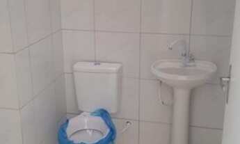 Imagem 7: Apartamento 02 dormitórios, 1banheiro social, sala, cozinha, lavanderia, churrasqueira na