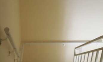 Imagem 4: Apartamento 02 dormitórios, 1banheiro social, sala, cozinha, lavanderia, churrasqueira na