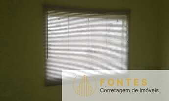 Imagem 6: Apartamento 02 dormitórios, 1banheiro social, sala, cozinha, lavanderia, churrasqueira na