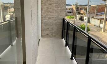 Imagem 7: Excelente sobrado 3 dormitórios, sendo 1 suíte,1 banheiro social,1 lavabo, sacada na frent