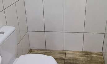 Imagem 4: Terreno com 2 casa em Campo Largo no bairro Cercadinho