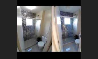 Imagem 5: Apartamento com 2 dormitórios, sala, cozinha planejada, banheiro e lavanderia