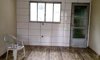 Imagem 5: Terreno com 2 casa em Campo Largo no bairro Cercadinho