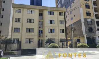 Imagem: Apartamento 2 dormitórios,1 banheiro social