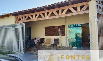 Imagem 6: Excelente residência,(em anexo 1sala comercial), 2 dormitórios, 3 banheiros, sala de estar