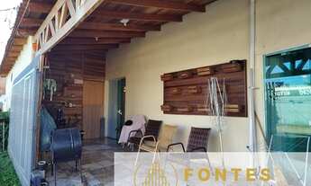 Imagem 2: Excelente residência,(em anexo 1sala comercial), 2 dormitórios, 3 banheiros, sala de estar