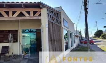 Imagem 5: Excelente residência,(em anexo 1sala comercial), 2 dormitórios, 3 banheiros, sala de estar