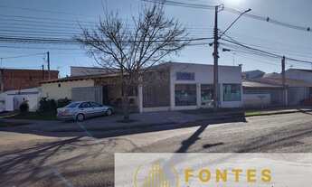 Imagem 3: Excelente residência,(em anexo 1sala comercial), 2 dormitórios, 3 banheiros, sala de estar