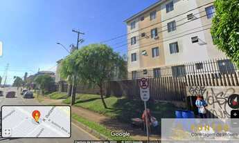 Imagem: Apartamento 2 dormitórios, 1 banheiro social