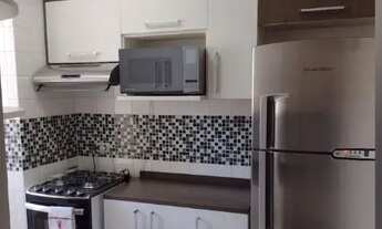 Imagem 3: 42mt 2quartos sala cozinha banheiro,área de serviço separado da cozinha 2 vagas de garagem