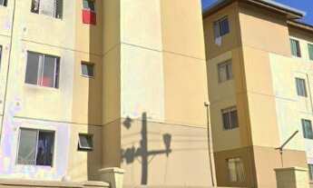 Imagem: Apartamento em condomínio no bairro Santa