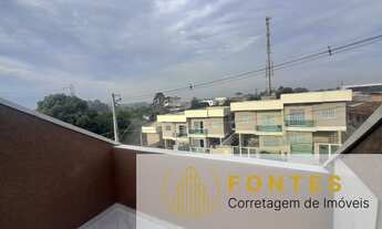 Imagem 7: Tríplex 4 dormitórios, 1 suíte, área de serviços, sala ampla,2 vagas de garagens, closet