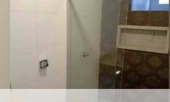 Imagem 7: Sobrado 3 dormitórios, sendo 3 suítes com sacada, 4 banheiros todos com box blindex, sala