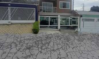 Imagem: Tríplex 4 dormitórios, 1 suíte, área