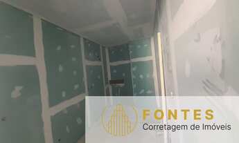 Imagem 5: Tríplex 4 dormitórios, 1 suíte, área de serviços, sala ampla,2 vagas de garagens, closet