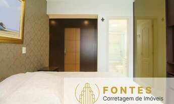 Imagem 6: Apartamento 3 dormitórios, 1 suite, uma suíte com closet e hidromassagem Mais 3 banheiros