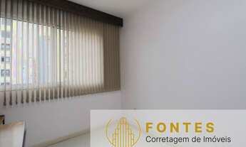 Imagem 7: Apartamento 3 dormitórios, 1 suite, uma suíte com closet e hidromassagem Mais 3 banheiros