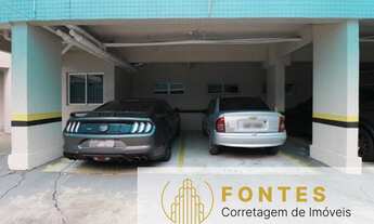 Imagem 2: Apartamento 3 dormitórios, 1 suite, uma suíte com closet e hidromassagem Mais 3 banheiros