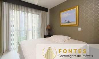 Imagem 4: Apartamento 3 dormitórios, 1 suite, uma suíte com closet e hidromassagem Mais 3 banheiros