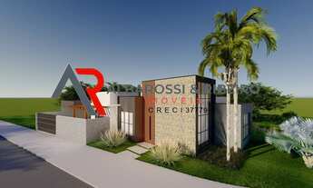 Imagem 4: 3 dormitórios, 3 suíte, 4 banheiro, 2 vagas na garagem