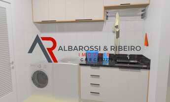 Imagem 7: 3 dormitórios, 3 suíte, 4 banheiro, 2 vagas na garagem