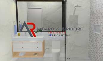 Imagem 3: 3 dormitórios, 3 suíte, 4 banheiro, 2 vagas na garagem