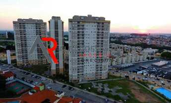 Imagem: 3 dormitórios, 1 suítes, 2 banheiro, 2