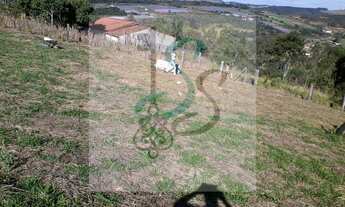 Imagem 3: Venda de terreno, Atibaia. Terreno com 1506 m² com alambrado e portão em área de chácaras