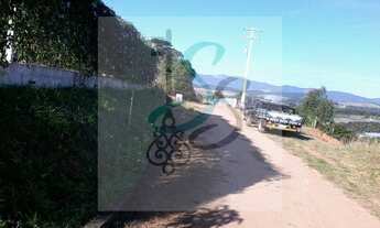Imagem 7: Venda de terreno, Atibaia. Terreno com 1506 m² com alambrado e portão em área de chácaras