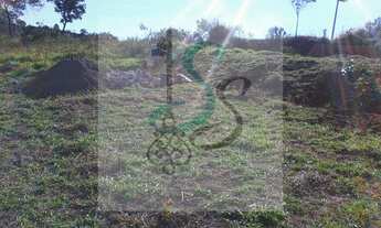 Imagem 4: Venda de terreno, Atibaia. Terreno com 1506 m² com alambrado e portão em área de chácaras