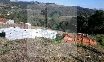 Imagem 2: Venda de terreno, Atibaia. Terreno com 1506 m² com alambrado e portão em área de chácaras