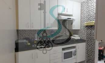 Imagem: Venda apartamento na Vila União, Campinas