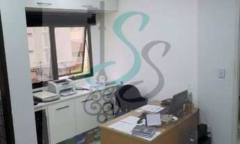 Imagem 5: Venda de sala comercial mobiliada no Jardim Guanabara Campinas. Oportunidade com ótima l