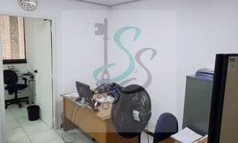 Imagem 2: Venda de sala comercial mobiliada no Jardim Guanabara Campinas. Oportunidade com ótima l