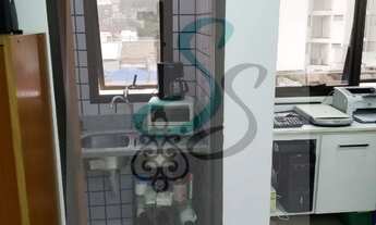 Imagem 7: Venda de sala comercial mobiliada no Jardim Guanabara Campinas. Oportunidade com ótima l