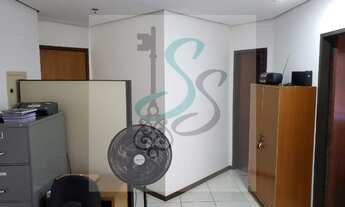 Imagem 3: Venda de sala comercial mobiliada no Jardim Guanabara Campinas. Oportunidade com ótima l