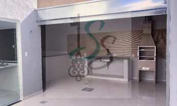 Imagem 2: Venda de Sobrado no Residencial Cosmos, Campinas. Sobrado recém reformado com 2 dormitóri