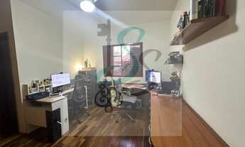 Imagem 4: Venda de casa em bolsão no Parque das Universidades, Campinas. Casa com 4 dormitórios se