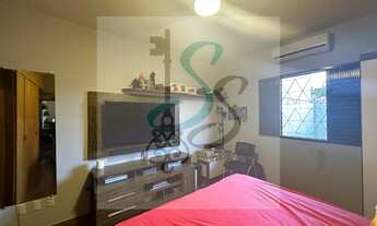 Imagem 7: Venda de casa em bolsão no Parque das Universidades, Campinas. Casa com 4 dormitórios se