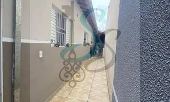 Imagem 4: Venda de casa no Jardim Interlagos, Hortolândia. Casa com 2 dormitórios com armários e p