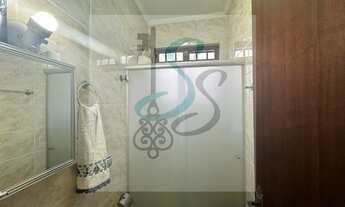 Imagem 6: Venda de casa em bolsão no Parque das Universidades, Campinas. Casa com 4 dormitórios se