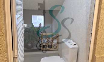 Imagem 7: Venda de Sobrado, Residencial Santa Gertrudes, Valinhos! Sobrado em condomínio fechado