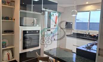 Imagem 4: Venda de Sobrado, Residencial Santa Gertrudes, Valinhos! Sobrado em condomínio fechado