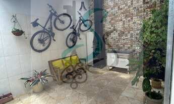 Imagem 6: Venda de casa no Jardim Interlagos, Hortolândia. Casa com 2 dormitórios com armários e p